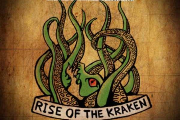 Kraken marketing lab